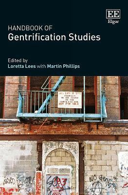 Handbook of Gentrification Studies(English, Hardcover, unknown)