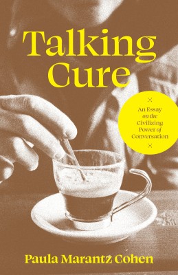 Talking Cure(English, Hardcover, unknown)