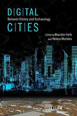 Digital Cities(English, Paperback, unknown)