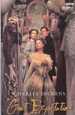 Great Expectations(English, Paperback, unknown)