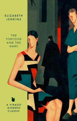 The Tortoise And The Hare(English, Paperback, Jenkins Elizabeth)
