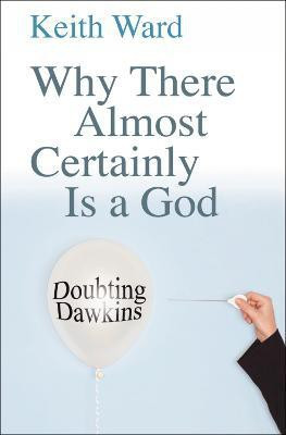 Why There Almost Certainly Is a God(English, Paperback, Ward Keith)