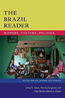 The Brazil Reader(English, Paperback, unknown)