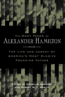 The Many Faces of Alexander Hamilton(English, Paperback, unknown)