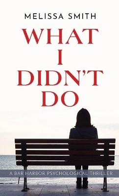 What I Didn't Do(English, Paperback, Smith Melissa)
