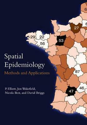 Spatial Epidemiology(English, Paperback, unknown)