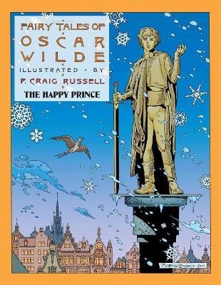 Fairy Tales of Oscar Wilde Vol. 5(English, Hardcover, unknown)