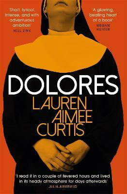 Dolores(English, Paperback, Curtis Lauren Aimee)