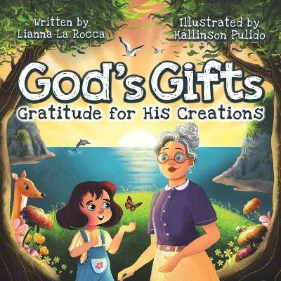 God's Gifts(English, Paperback, La Rocca Liana)