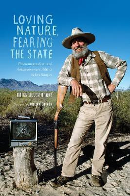 Loving Nature, Fearing the State(English, Paperback, Drake Brian Allen)