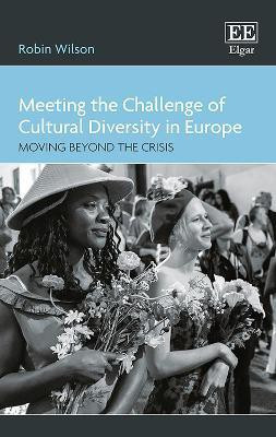 Meeting the Challenge of Cultural Diversity in Europe(English, Hardcover, Wilson Robin)