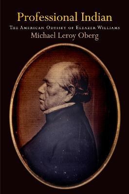 Professional Indian(English, Hardcover, Oberg Michael Leroy)