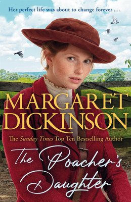 The Poacher's Daughter(English, Paperback, Dickinson Margaret)