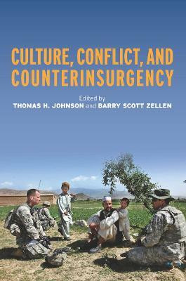 Culture, Conflict, and Counterinsurgency(English, Electronic book text, unknown)