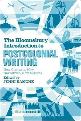 The Bloomsbury Introduction to Postcolonial Writing(English, Electronic book text, unknown)