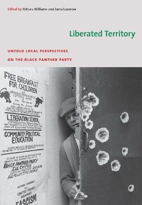Liberated Territory(English, Paperback, unknown)