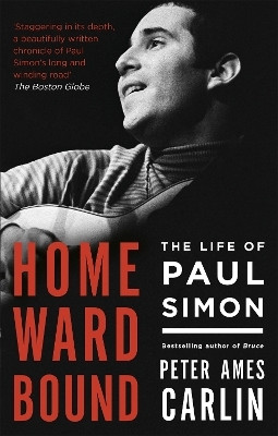 Homeward Bound(English, Paperback, Carlin Peter Ames)