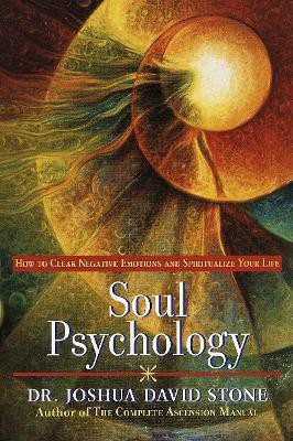 Soul Psychology(English, Paperback, Stone Joshua David)