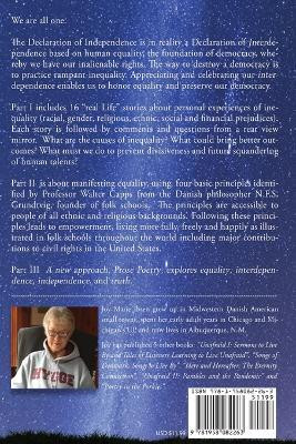 A Declaration of Interdependence(English, Paperback, Ibsen Joy Marie)