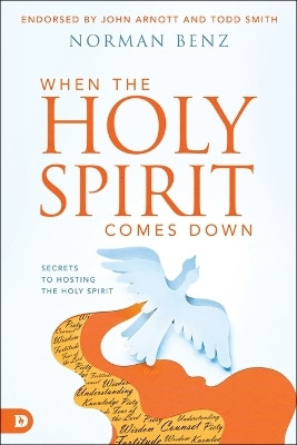 When the Holy Spirit Falls(English, Paperback, Benz Norman)