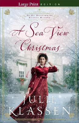 A Sea View Christmas(English, Paperback, Klassen Julie)