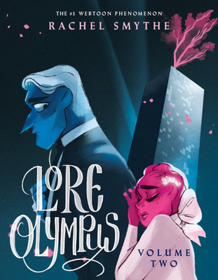 Lore Olympus Volume Two: UK Edition(English, Paperback, Smythe Rachel)