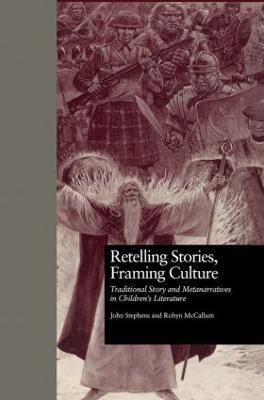Retelling Stories, Framing Culture(English, Paperback, Stephens John)