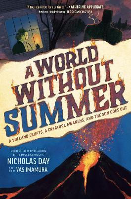 A World Without Summer(English, Hardcover, Day Nicholas)