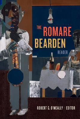 The Romare Bearden Reader(English, Hardcover, unknown)