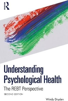 Understanding Psychological Health(English, Paperback, Dryden Windy)