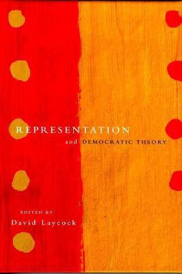 Representation and Democratic Theory(English, Hardcover, unknown)