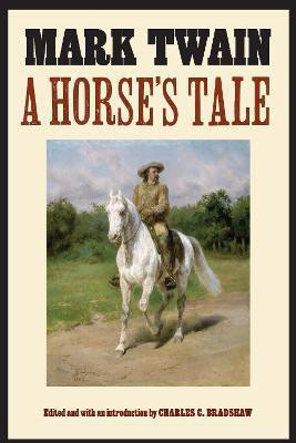 A Horse's Tale(English, Paperback, Twain Mark)