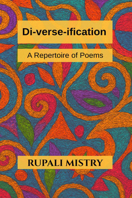 Di-verse-ification(English, Hardcover, Rupali Mistry)