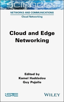 Cloud and Edge Networking(English, Hardcover, unknown)