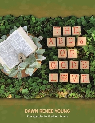 THE ABCs OF GOD's LOVE(English, Paperback, Young Dawn Renee)