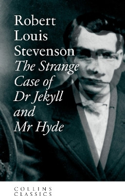 The Strange Case of Dr Jekyll and Mr Hyde(English, Paperback, Stevenson Robert Louis)
