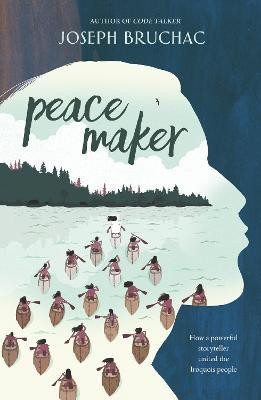 Peacemaker(English, Paperback, Bruchac Joseph)
