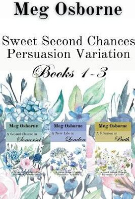 Sweet Second Chances Books 1-3(English, Paperback, Osborne Meg)