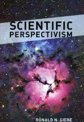 Scientific Perspectivism(English, Paperback, Giere Ronald N.)