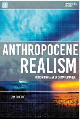 Anthropocene Realism(English, Paperback, Thieme John)