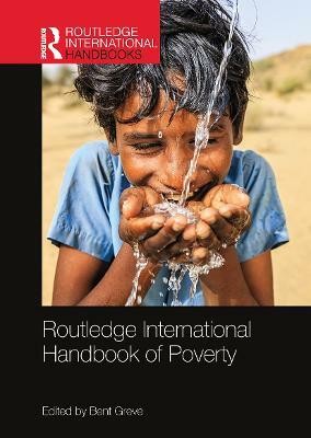 Routledge International Handbook of Poverty(English, Paperback, unknown)