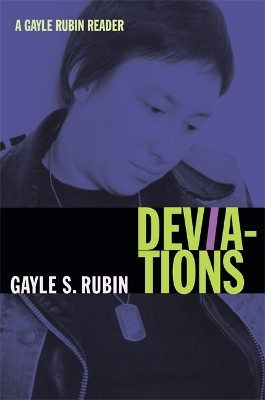 Deviations(English, Paperback, Rubin Gayle S.)