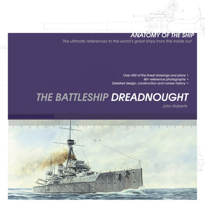 Battleship Dreadnought(English, Paperback, Roberts John)