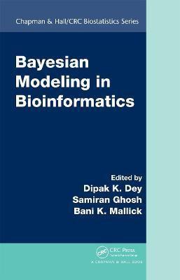 Bayesian Modeling in Bioinformatics(English, Hardcover, unknown)