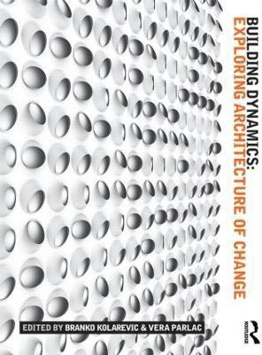Building Dynamics(English, Paperback, unknown)