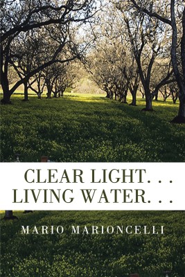 Clear Light. . . Living Water. . .(English, Paperback, Marioncelli Mario)