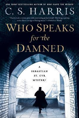 Who Speaks for the Damned(English, Paperback, Harris C. S.)