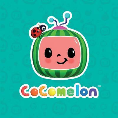 CoComelon: JJ & Friends Box of Books(English, Board book, Cocomelon)
