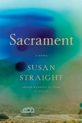 Sacrament(English, Hardcover, Straight Susan)