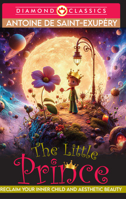 The Little Prince(English, Hardcover, Saint-Exupery Antoine De)